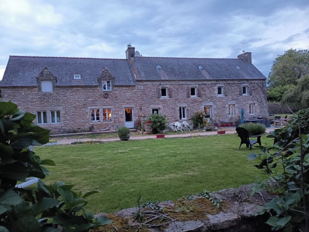 Image de profil de l’hôte