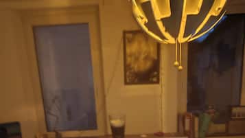 Rumah, 2 kamar tidur, Boleh Merokok | Ruang keluarga