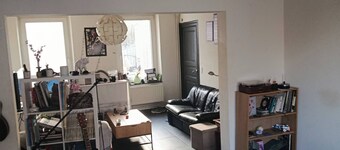 Well Located Place Close to the Castle