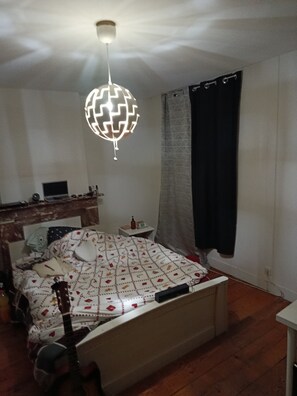 4 bedrooms - Well Located Place Close to the Castle (Soumagne)