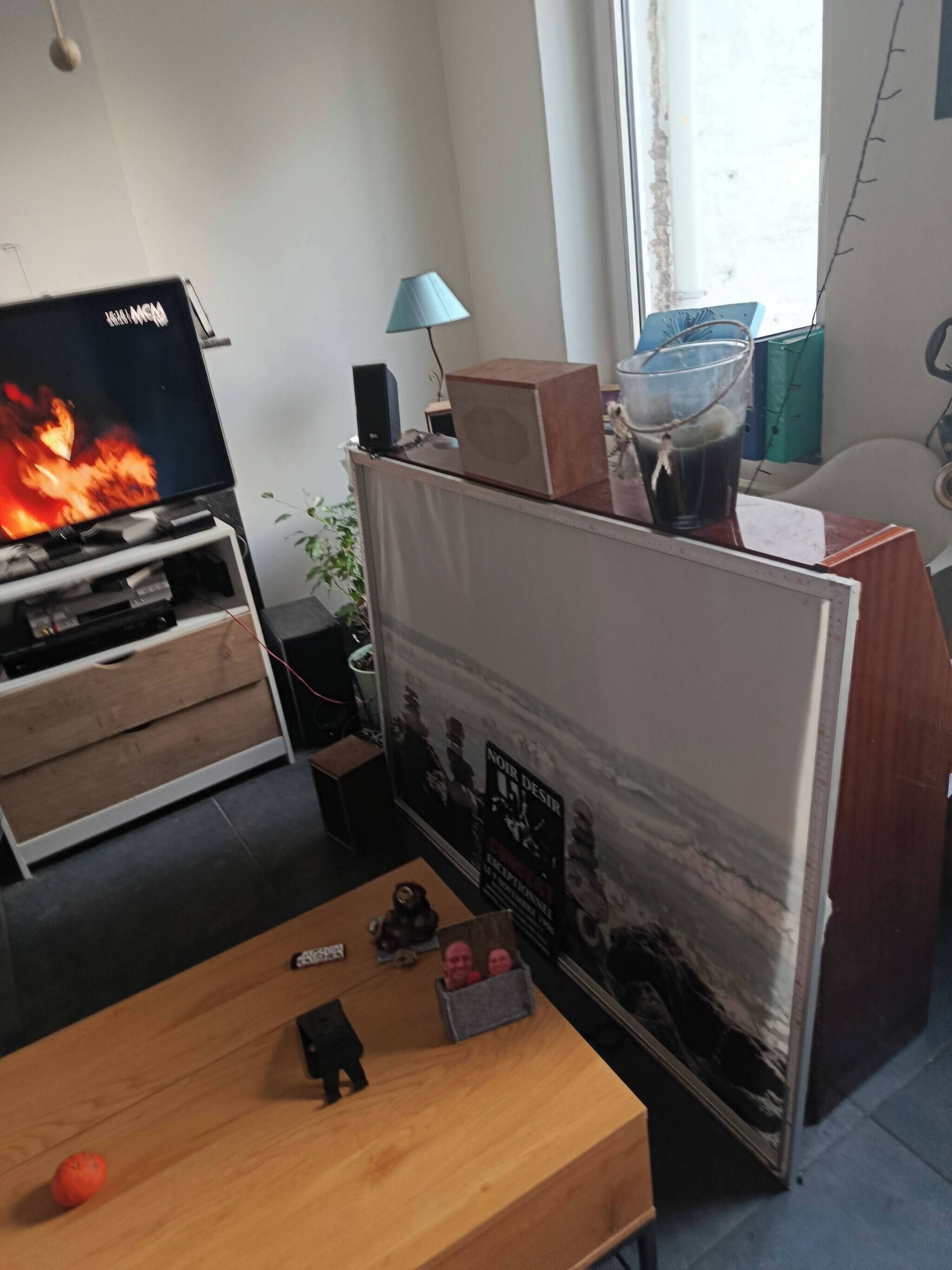 House, 2 Bedrooms, Smoking | Interior