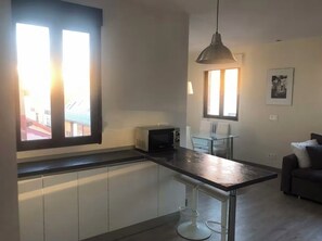 Interior - Apartment Catedral with wifi VUT-LE-573 (León)
