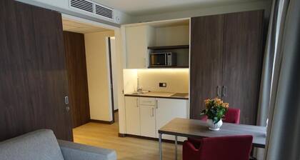 Heidelberg Hospitality