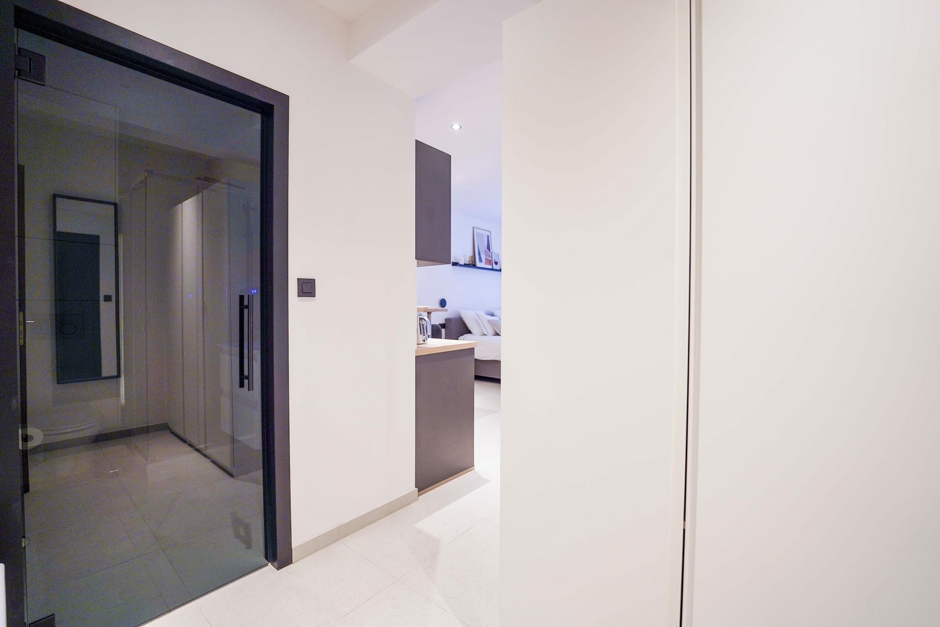 Apartment | Interior