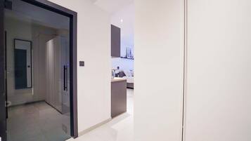 Apartment | Interior