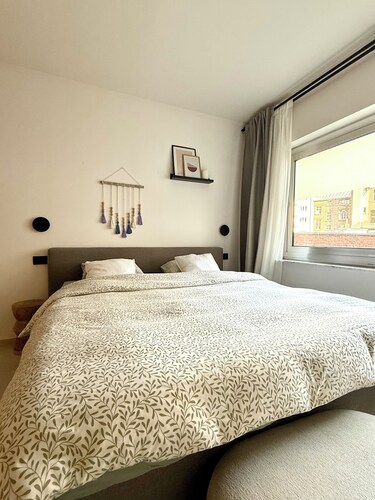 Charming studio in the heart of Liege 29