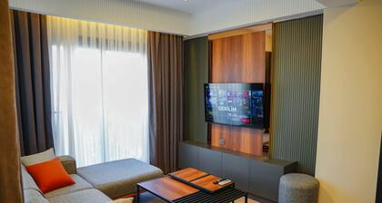 1+1 DELUXE ROOM