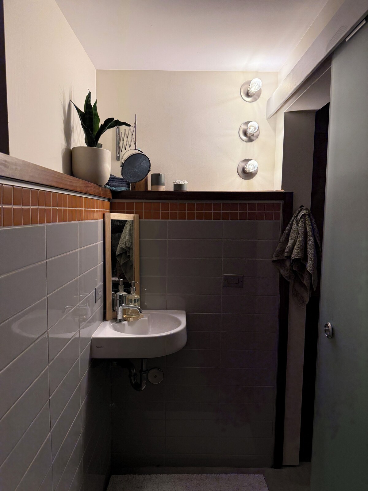 Imagen de perfil del propietario o de la propietaria