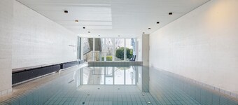 Apartment 'Schönblick' in a Quiet Location with Beautiful Views, Indoor Pool