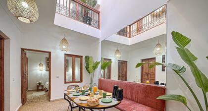 Riad Louzaia Marrakech