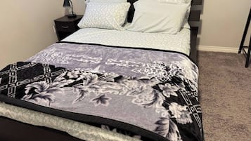 Kamar, 1 kamar tidur | 1 kamar tidur