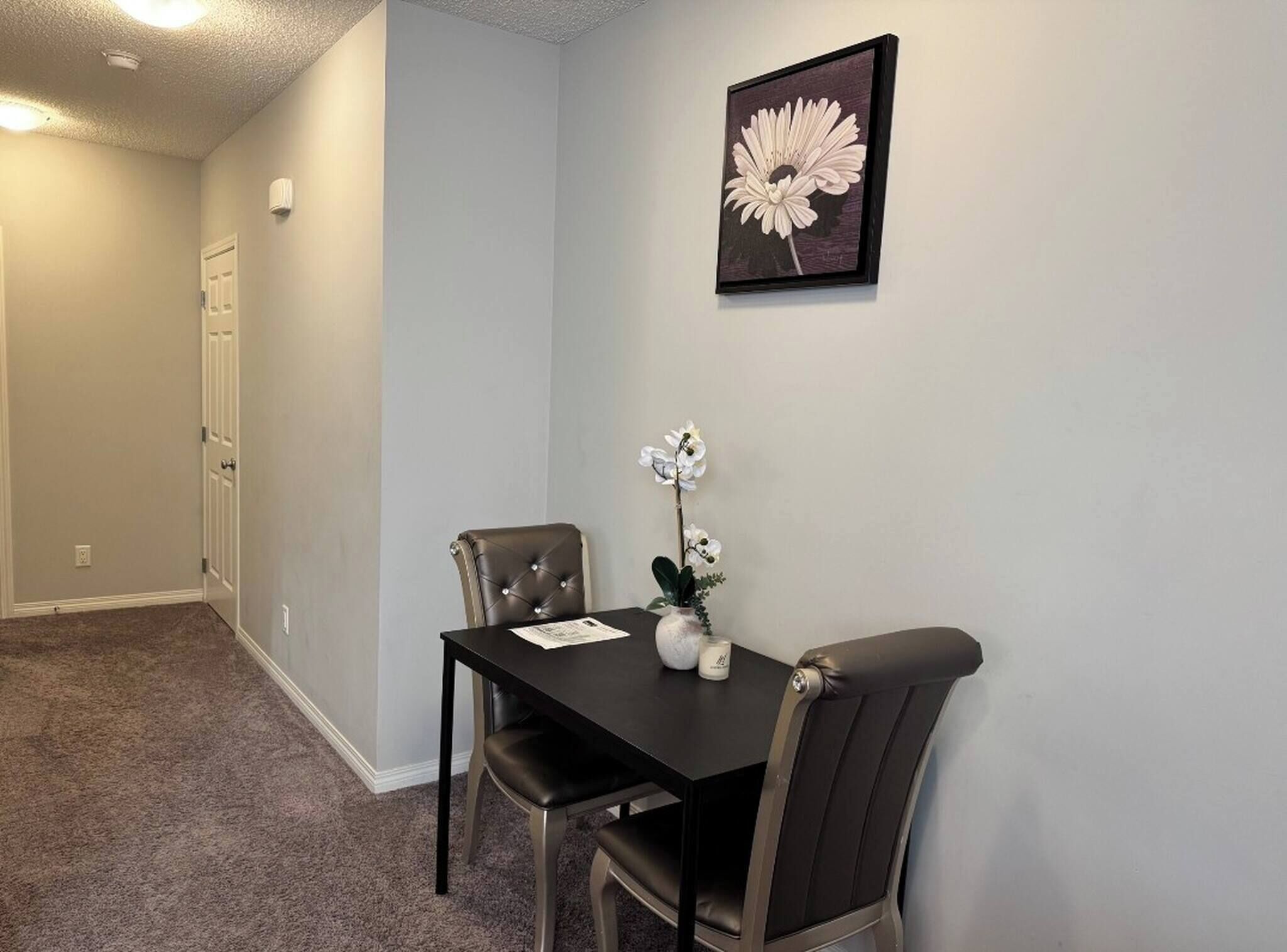 Chambre, 1 chambre | Salle à manger