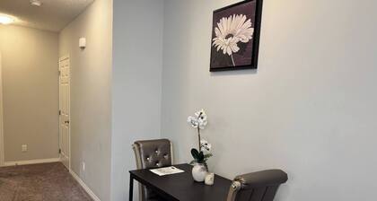 Room-quiet & Comfortable 1-bedroom