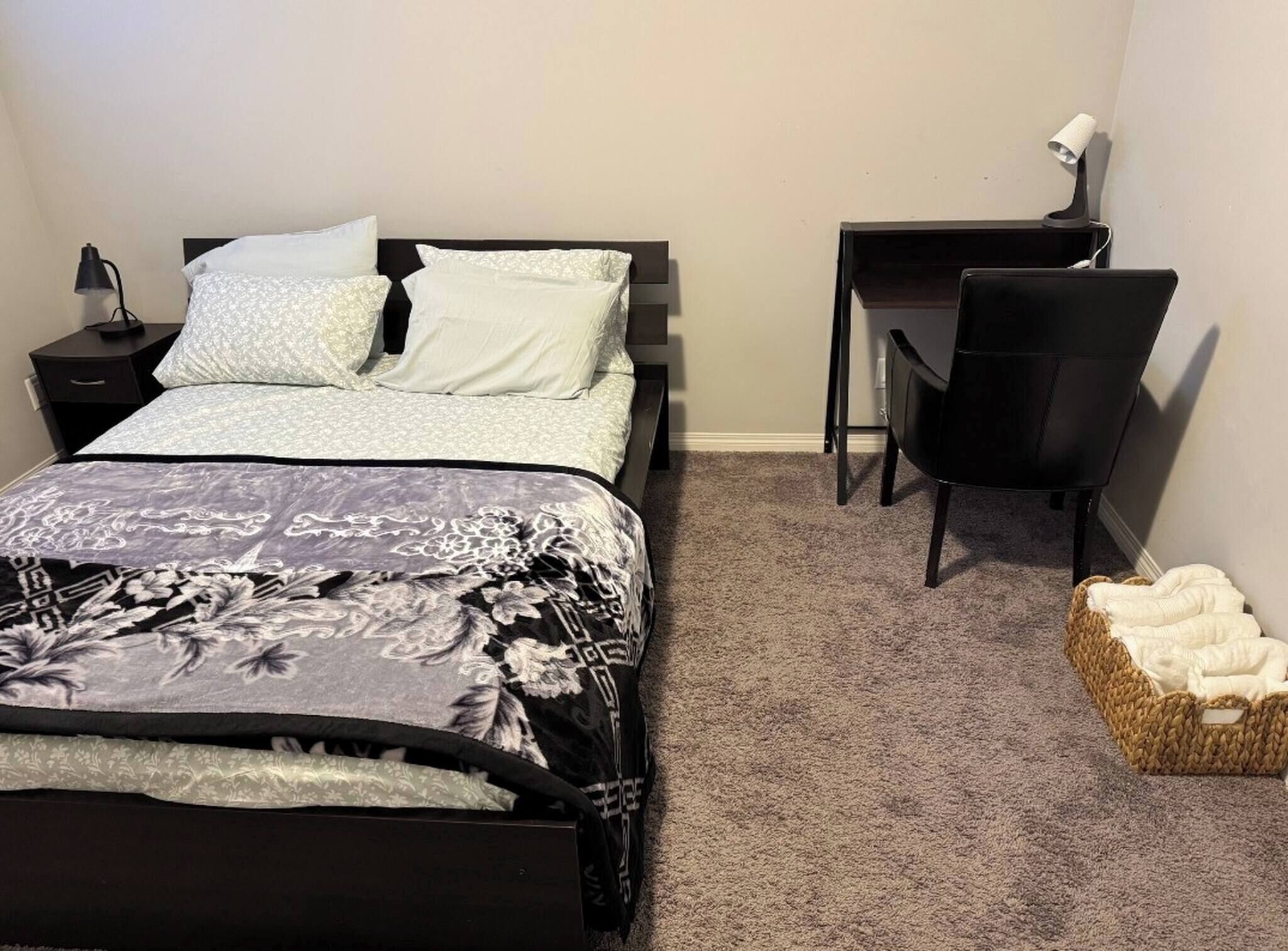 Chambre, 1 chambre | 1 chambre