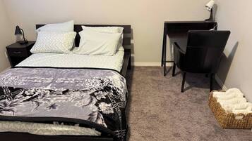 Chambre, 1 chambre | 1 chambre