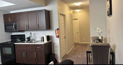 Room-quiet & Comfortable 1-bedroom