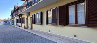 Mark's House