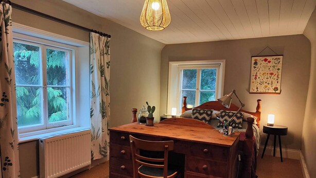 Hus, 3 soverom | Innvendig