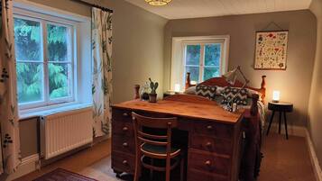 Nhà, 3 phòng ngủ | Nội thất