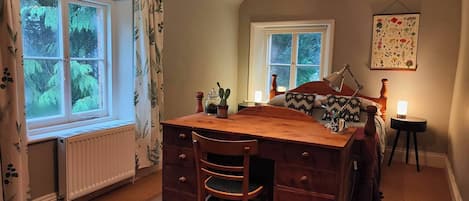 Hus, 3 soverom | Innvendig