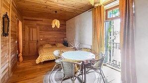 3 Schlafzimmer, Bügeleisen/Bügelbrett, WLAN