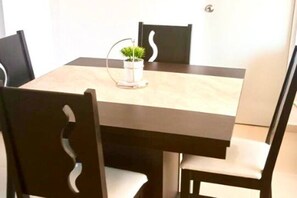Dining - Acapulco Vibes - Apartment with Swimming Pool Near Punta Diamante (Acapulco de Juárez)