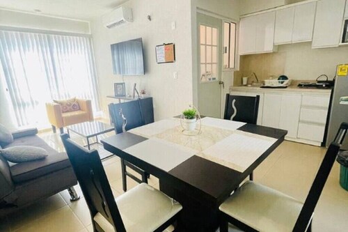 Acapulco Vibes - Apartment with Swimming Pool Near Punta Diamante