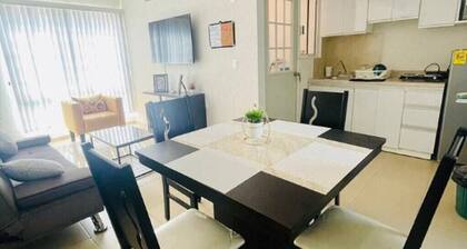 Acapulco Vibes - Apartment with Swimming Pool Near Punta Diamante