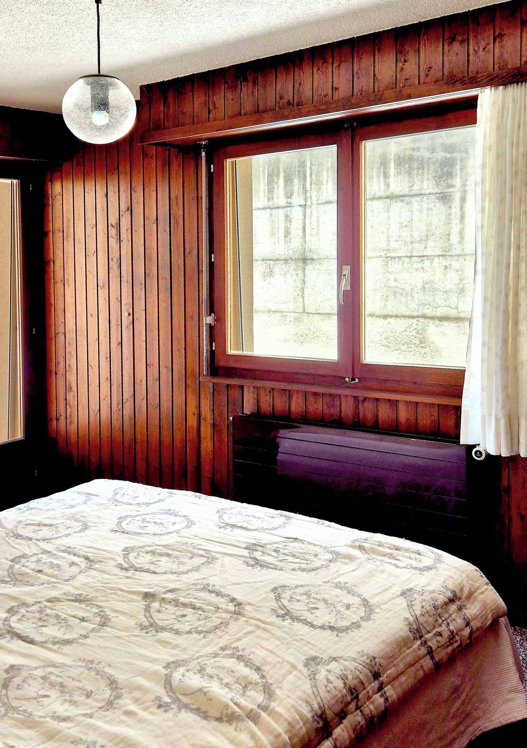 Apartment, 1 Bedroom, Smoking, Balcony | 2 bedrooms