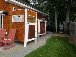 Exterior - Fantastic 3-bedroom house with AC in delightful Moultonborough (Moultonborough)