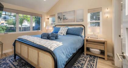 Monarch Cove - Unit a For 7ppl