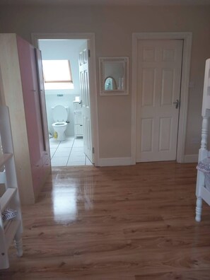 Bathroom - Ballyferriter Dingle Seaside Beautiful House (Ballyferriter)