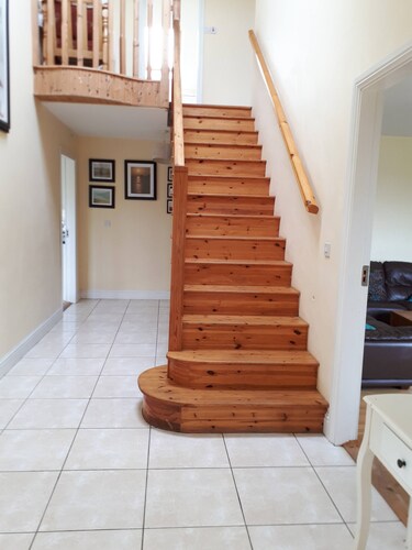 Ballyferriter Dingle Seaside Beautiful House