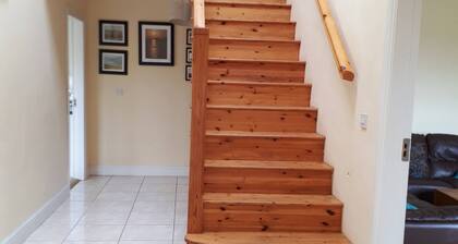 Ballyferriter Dingle Seaside Beautiful House