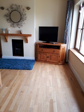 House, 3 Bedrooms, Fireplace | Room amenity - Ballyferriter Dingle Seaside Beautiful House (Ballyferriter)