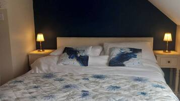3 bedrooms