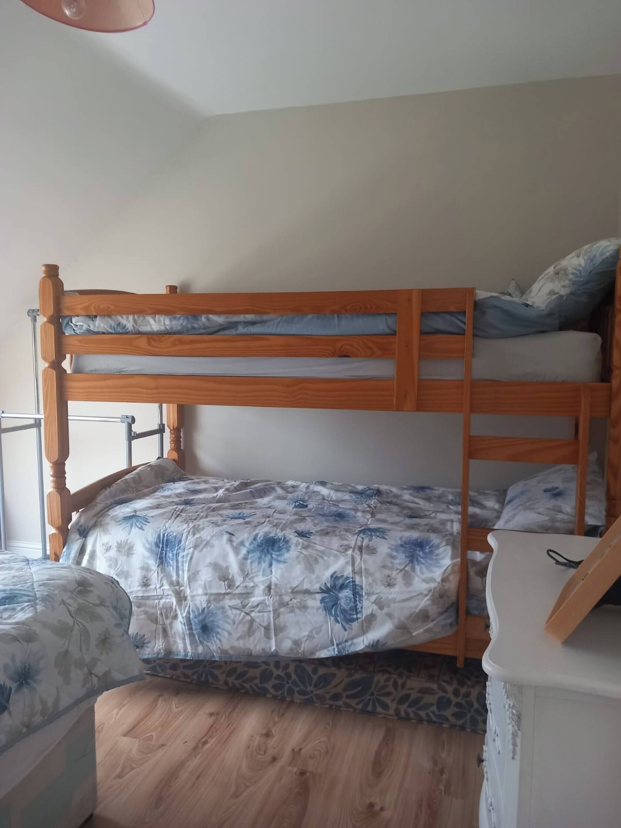 House, 3 Bedrooms, Fireplace