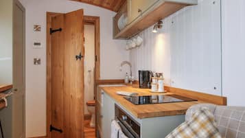 Utensilios de cocina