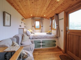 1 dormitorio, decoración individual, mobiliario individual y wifi gratis