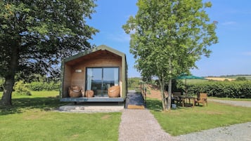 Småhus | Terrasse/patio