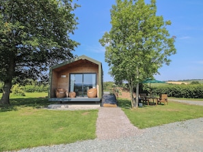 Cottage | Terrasse/Patio