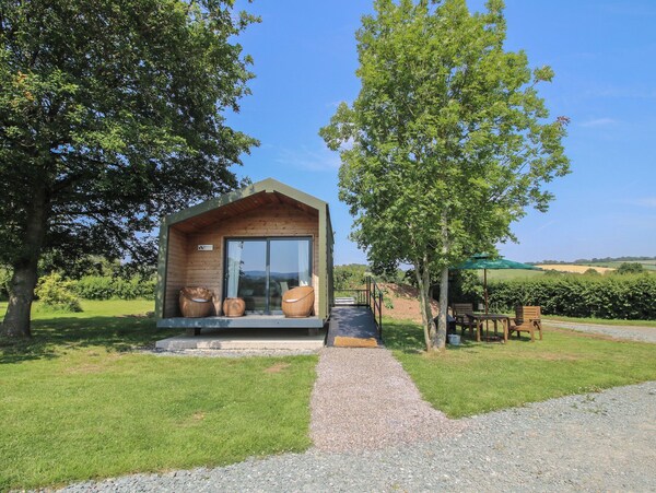 绿荫橡树小屋 - 什羅浦夏