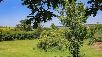 Cottage | Property grounds