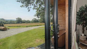Cottage | Terrace/patio