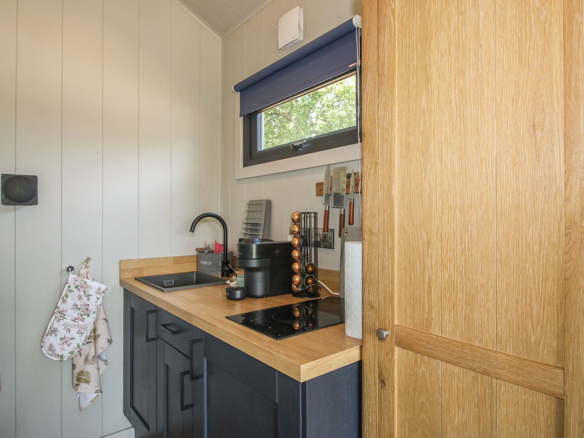 Cottage | Private kitchen