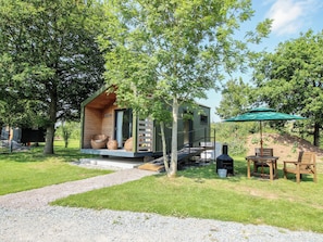 Cottage | Teres/patio