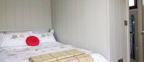 1 多间卧室、特色装修、特色家居、免费 WiFi