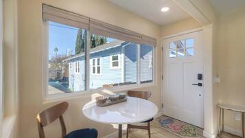 Studio, 1 King Bed, Patio, Garden View (Monarch Cove - B) | View from room