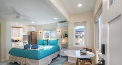 Monarch Cove - Unit B For 2ppl