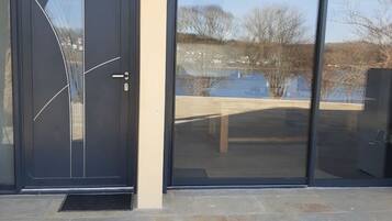 DĂ©tail de lâextĂ©rieur